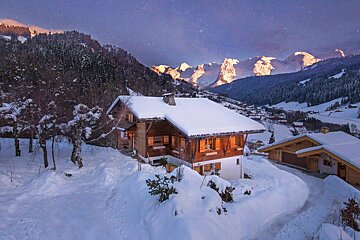 OVO Network - Holiday Rental Specialists