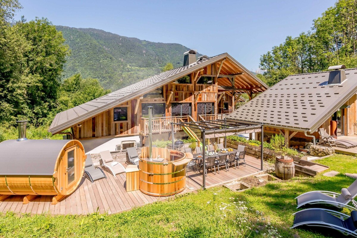 OVO Network - Holiday Rental Specialists