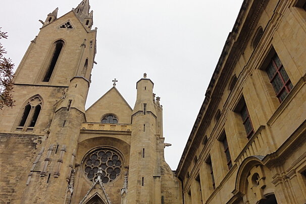 Saint-Jean-de-Malte Church