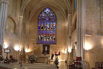 Saint-Jean-de-Malte Church