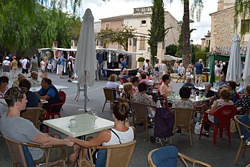 Sant Llorenç GastroMarket, Sant Llorenc Des Cardassar