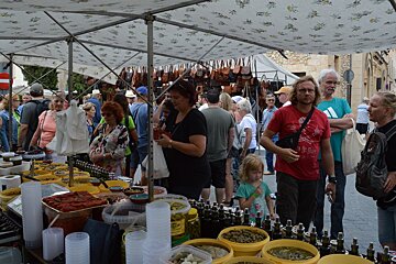 Sant Llorenç GastroMarket, Sant Llorenc Des Cardassar