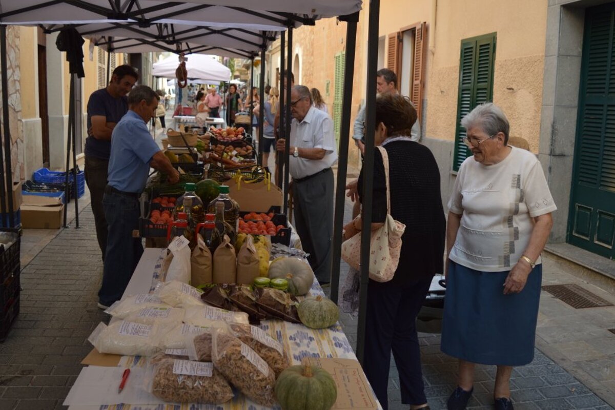 Sant Llorenç GastroMarket, Sant Llorenc Des Cardassar