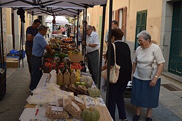 Sant Llorenç GastroMarket, Sant Llorenc Des Cardassar