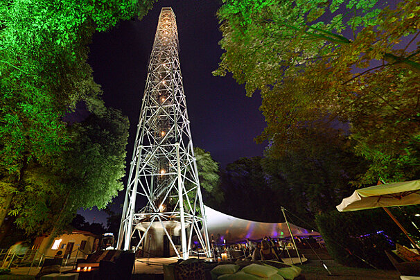 Torre Branca (Branca Tower)