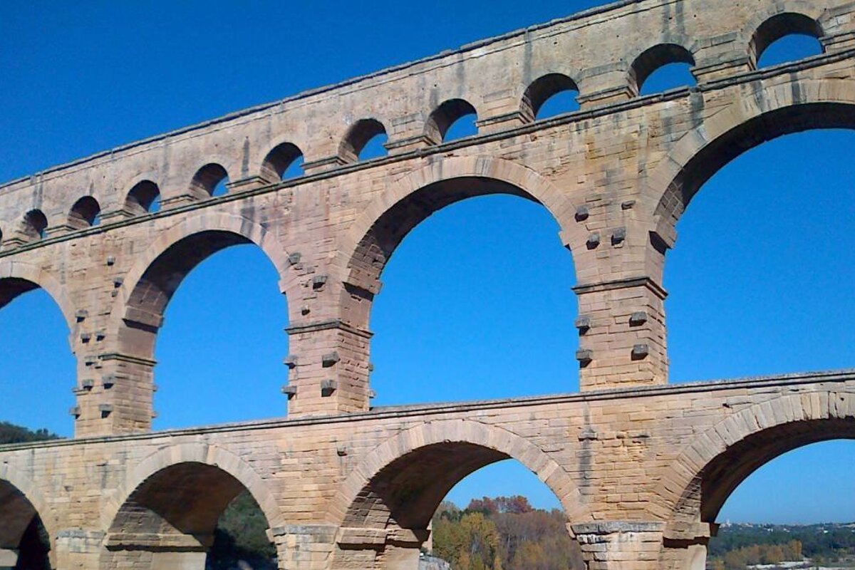 Tour Designer in Provence