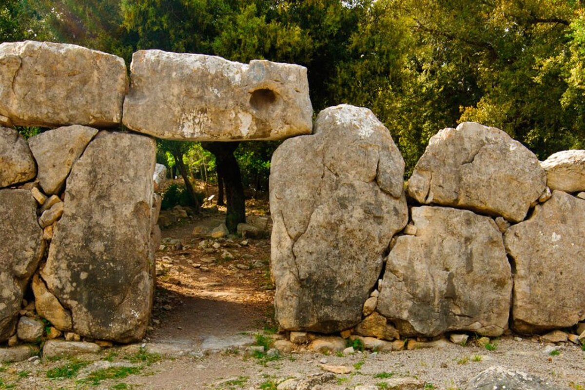 Artalaiotica Prehistory & Antiquity Fair, Arta