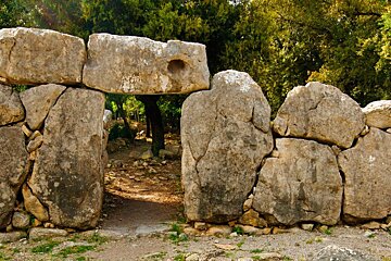 Artalaiotica Prehistory & Antiquity Fair, Arta