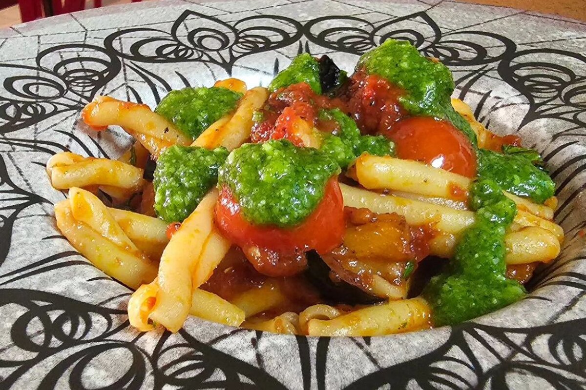 Bastian Contrari Food