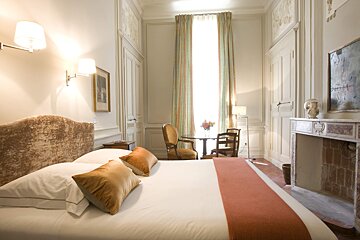 Chateau de Roussan Hotel, St Remy