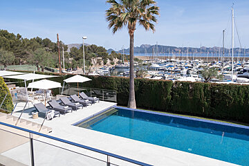 Ca Nostra Villa, Alcudia