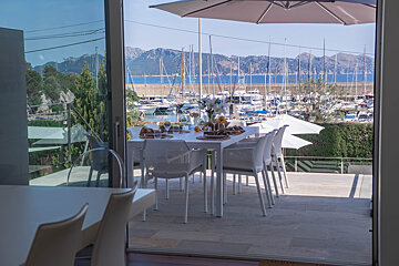 Ca Nostra Villa, Alcudia
