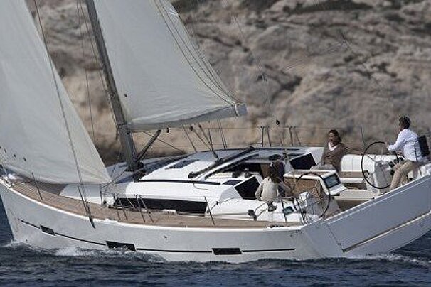 Dufour 412 Grand Large 12.35m 2016 Sailing Yacht, Palma de Mallorca exterior