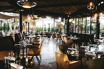 Jul's Restaurant, San Jose restaurant