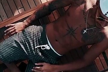 Lewis Hamilton reveals all in Monaco