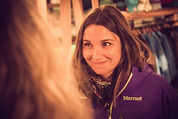 New Concept Pro Shop opens in Chamonix today