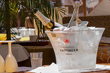 Nikki Beach Dubai Meets Mallorca Event Review