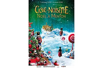 Noël a Menton - Christmas Festivities