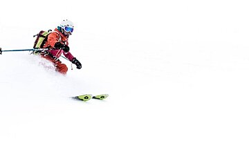 Olly Bowman Photography, Chamonix
