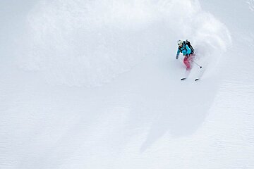 Olly Bowman Photography, Chamonix