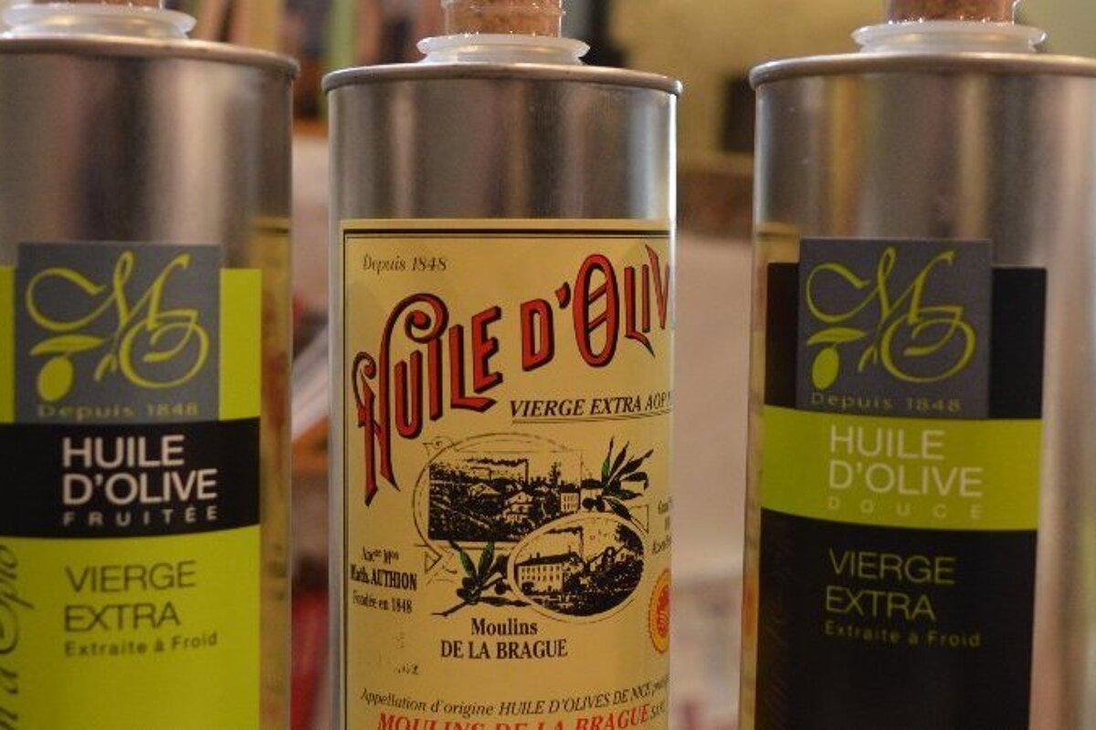 Provençal Tasting Tour, from 