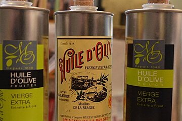 Provençal Tasting Tour, from