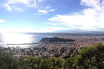 Provençal Tasting Tour, from