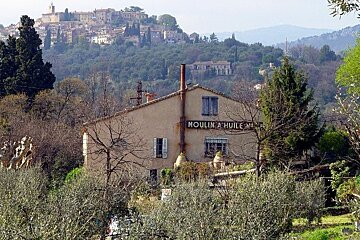 Provençal Tasting Tour, from