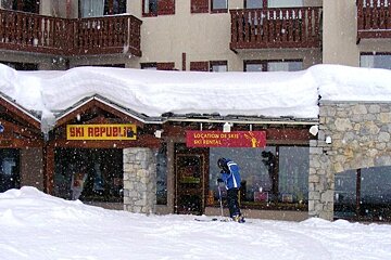 Store Manager - Ski Republic Borsat