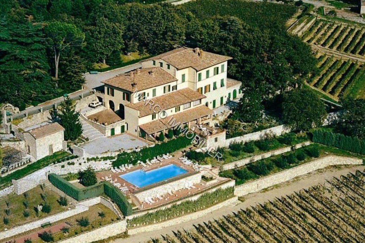 Agence Marco Immobilier, Cannes