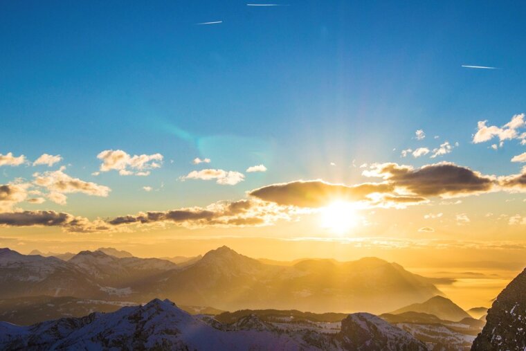 Avoriaz in March 2020 - What weather to expect & what to do