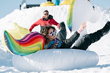 Avoriaz in March 2020 - What weather to expect & what to do
