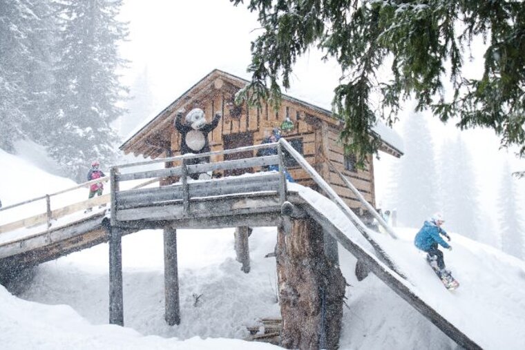 Avoriaz in March 2020 - What weather to expect & what to do