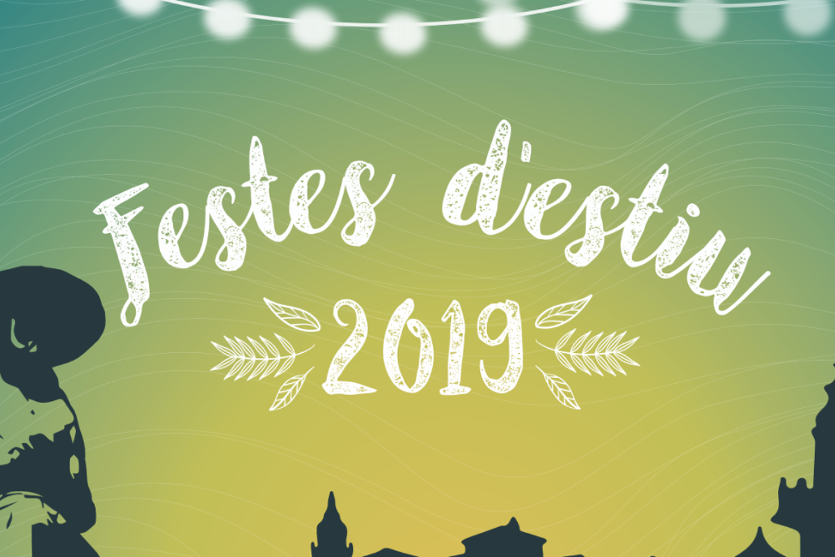 Festes de Sa Marina,