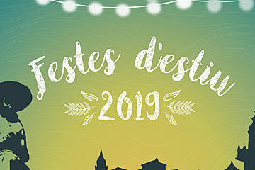 Festes de Sa Marina,