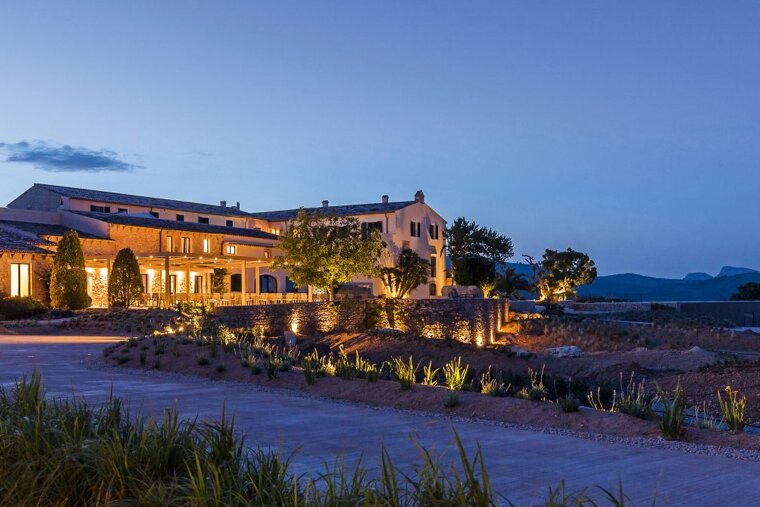 Giuseppe Moscovio - Manager at Carrossa Hotel Spa Villas