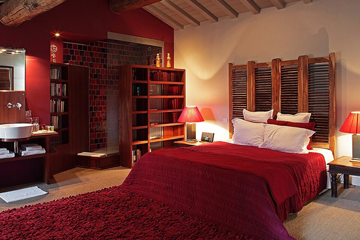 La Maison sur la Sorgue Hotel, Isle dur la Sorgue 