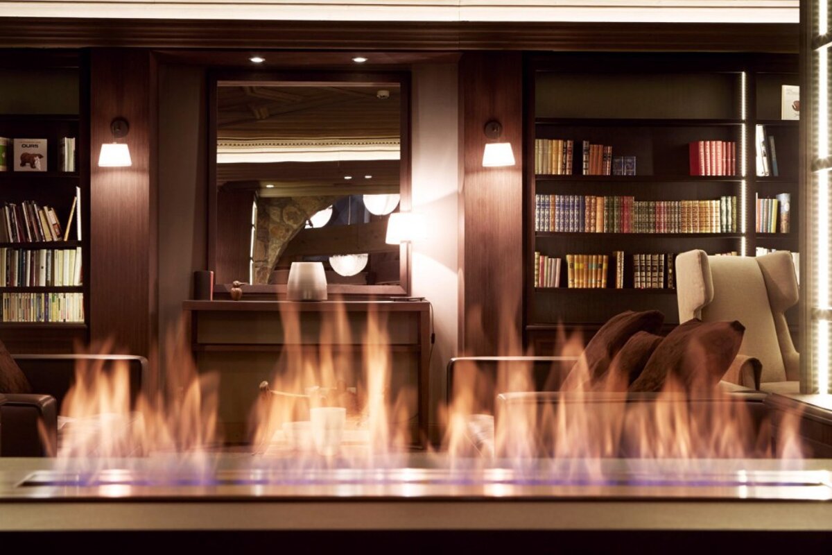 The Roy Bar, Val Thorens