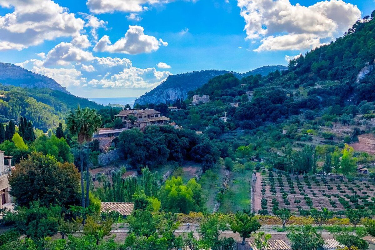 Valldemossa, 
