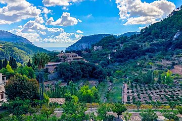 Valldemossa,