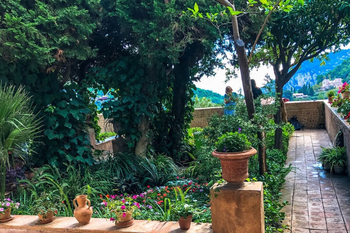 Valldemossa, 
