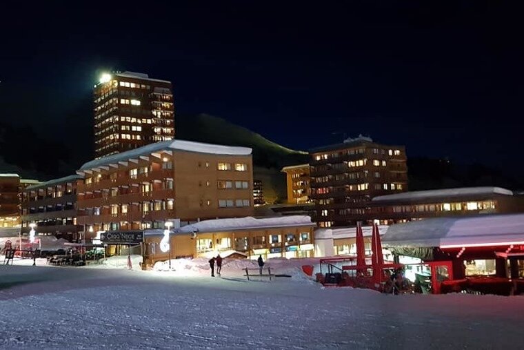 What's new in La Plagne winter 2018/19, La Plagne Region