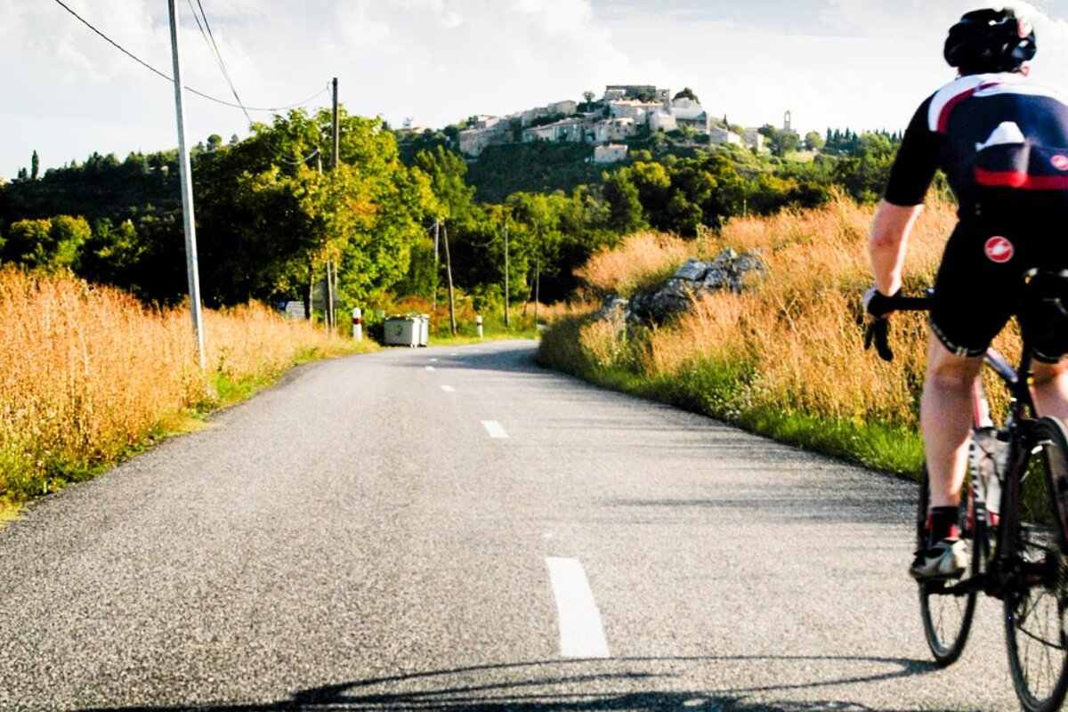 Bike Trip Cycle Hire Menton