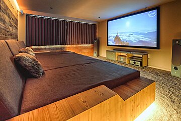Aïkoa Chalet,