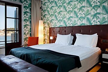 Esplendido Boutique Hotel, Port de Soller double bedroom