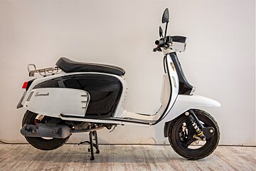 Loco Wheels Scooter Hire, Palma Centre