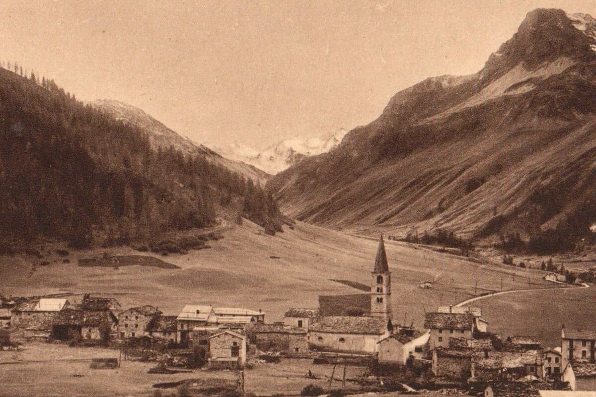 Musee Val d’Histoire, Val d'Isere Centre