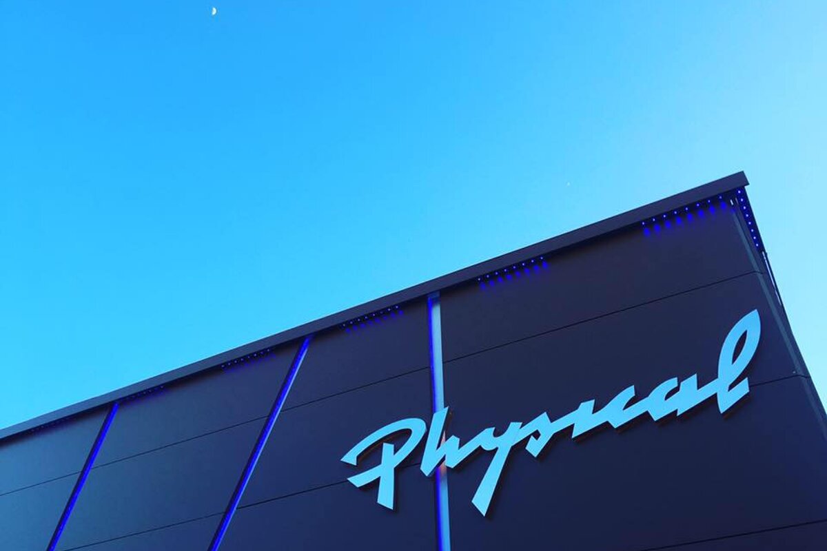 Physical Nightclub Cala Ratjada
