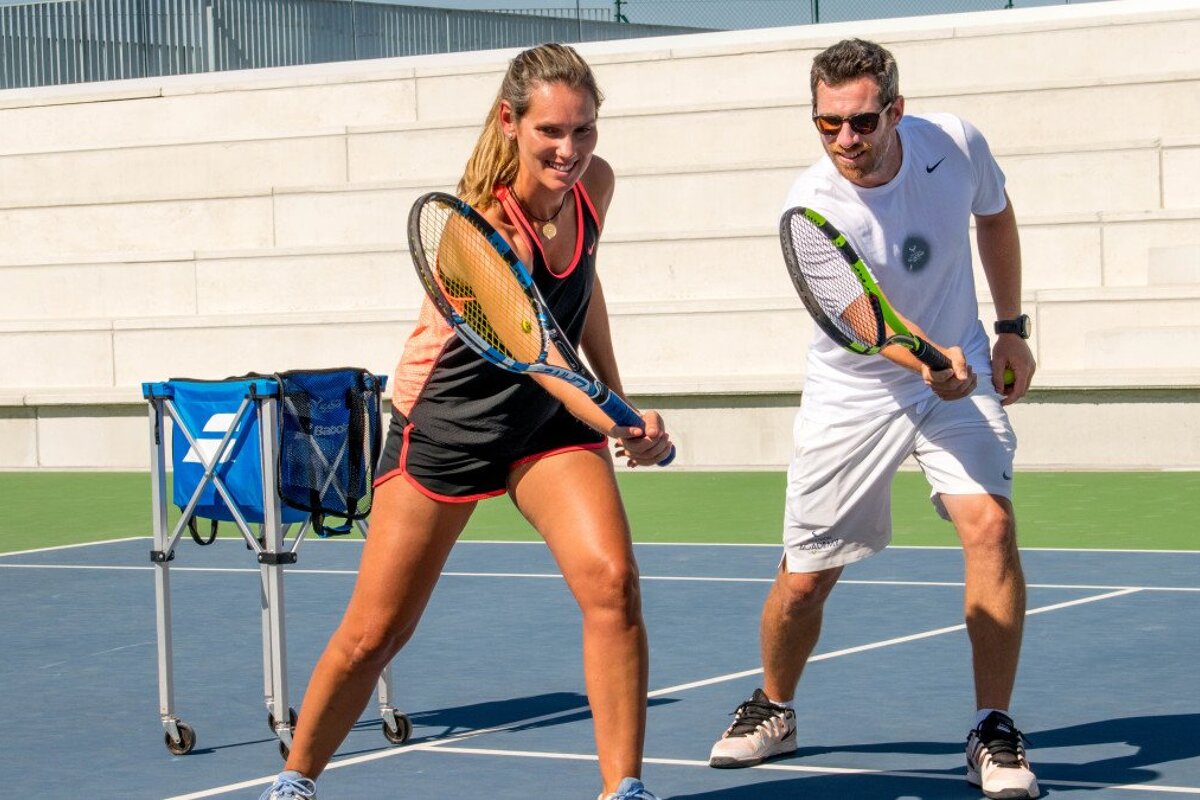 Rafa Nadal Sports Centre, Manacor