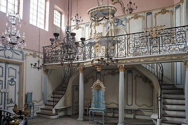 Synagogue de Cavaillon